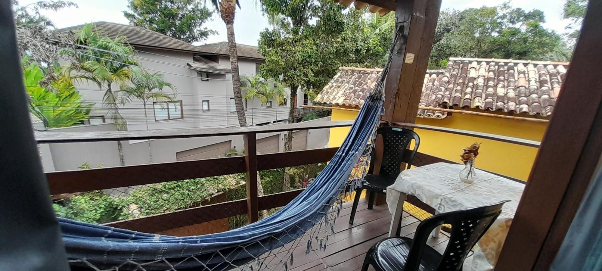 Pousada Catavento Arraial d'Ajuda Exterior foto