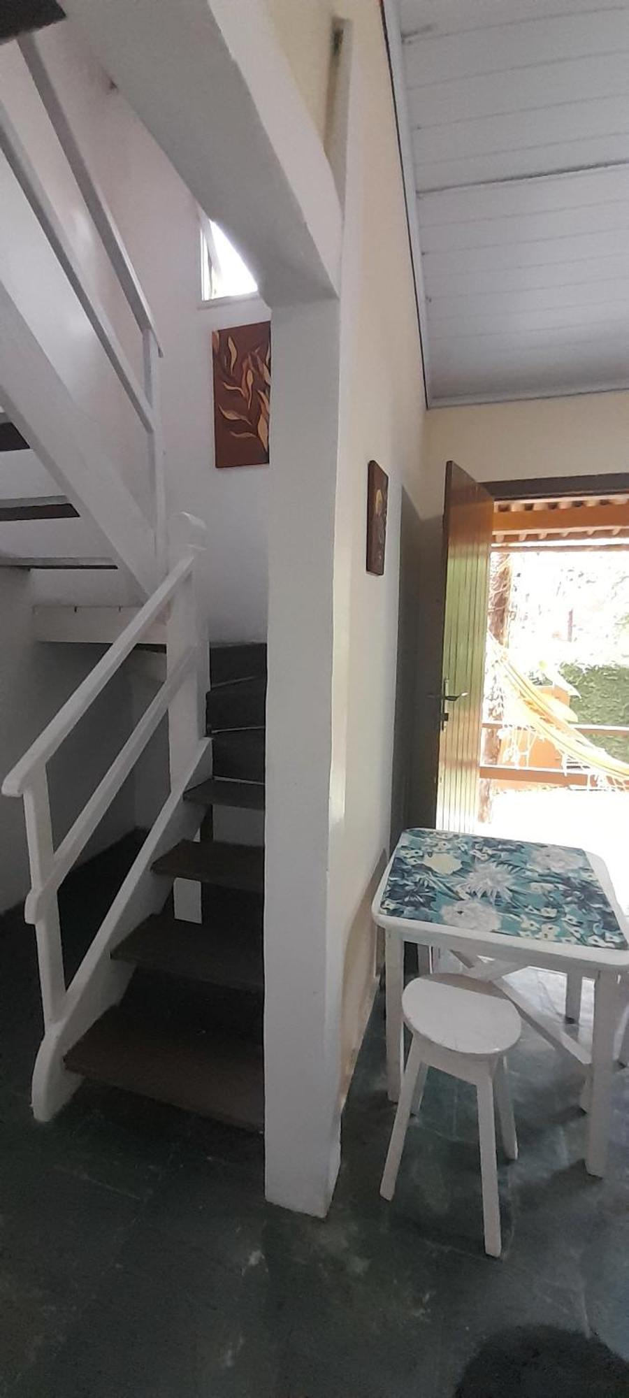 Pousada Catavento Arraial d'Ajuda Exterior foto
